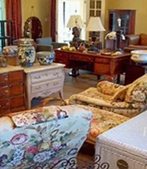 Have an Estate Sale Liquidation