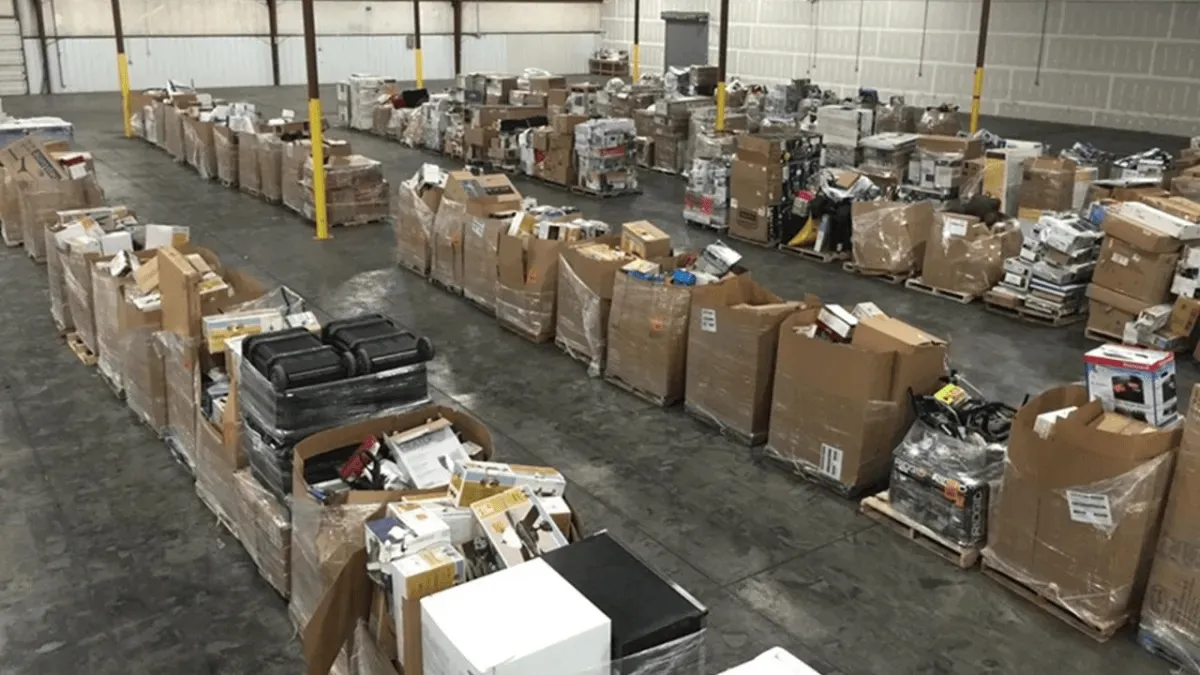 We do all the work for you
