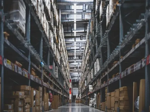 Surplus asset auctions