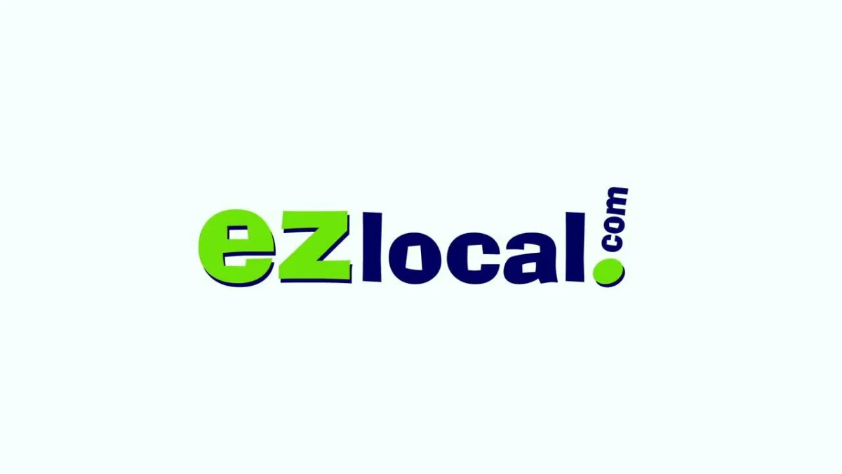Auction Spear on EZlocal.com