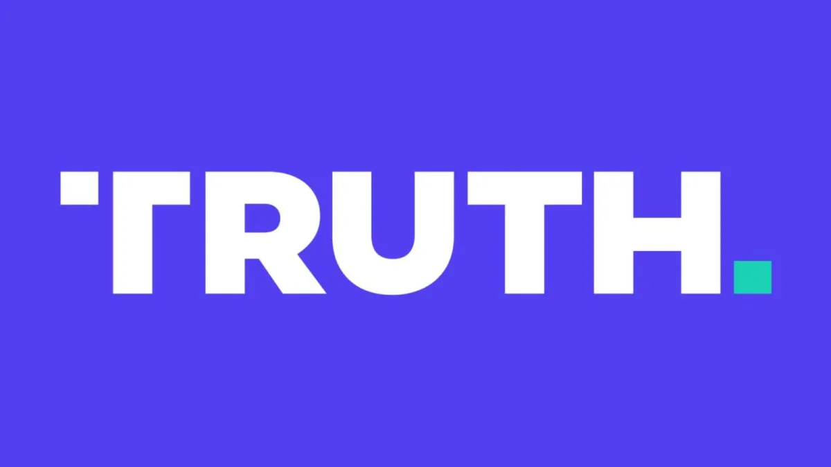 Auction Spear on Trump's Truth Social 