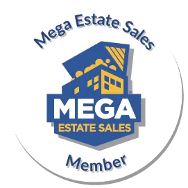 Member of Mega Estate Sales