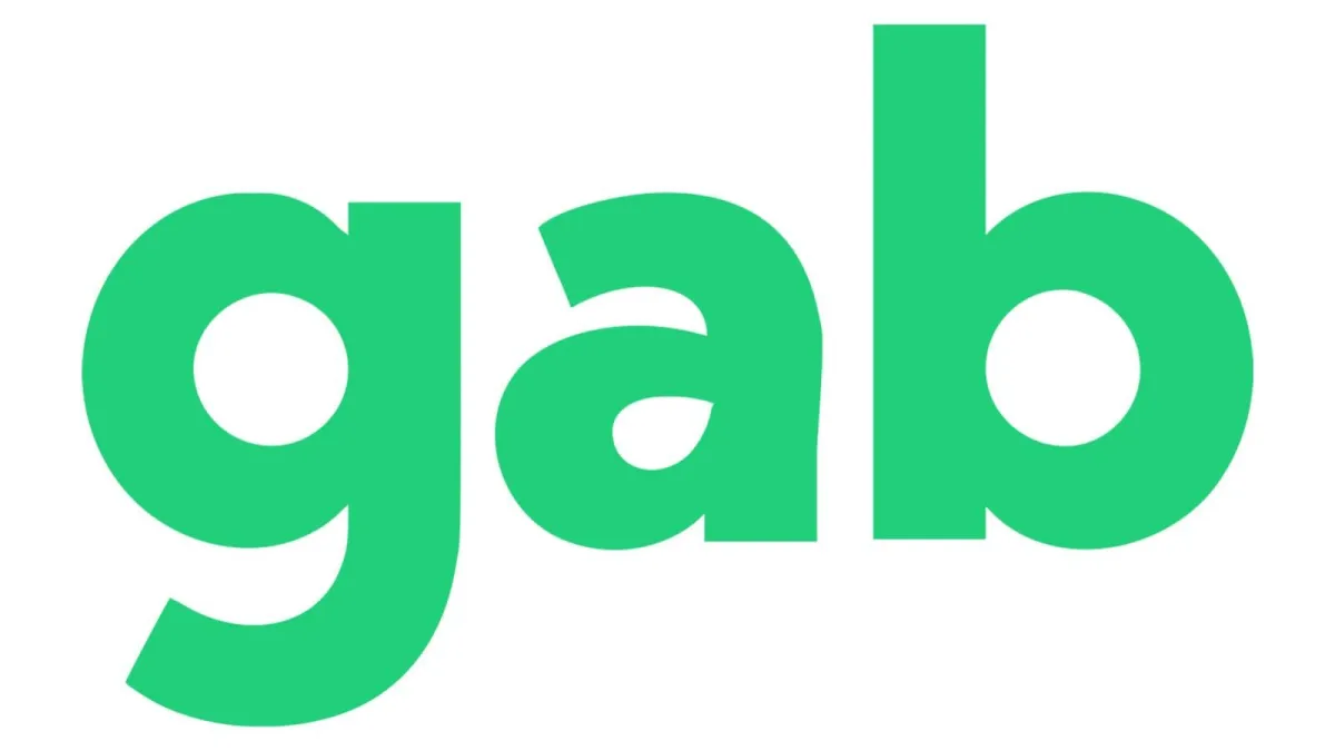 Auction Spear on Gab