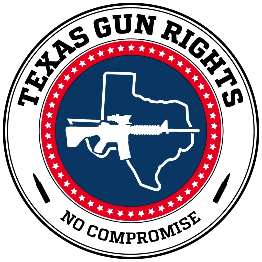 Member of Texas Gun Rights
