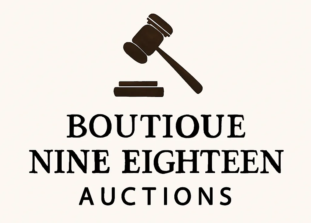 Going Going Gone Online Auctions