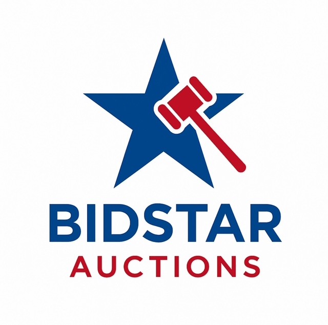 BIDstar Auctions