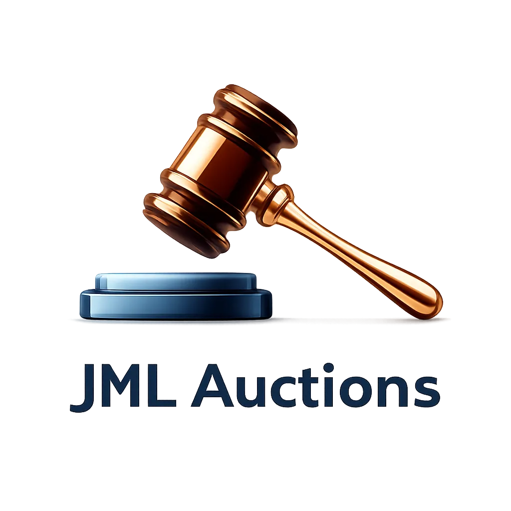 JML Auctions