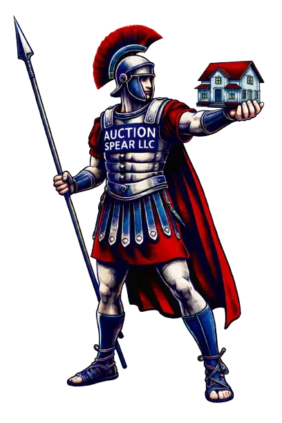 Auction Spear estate sales