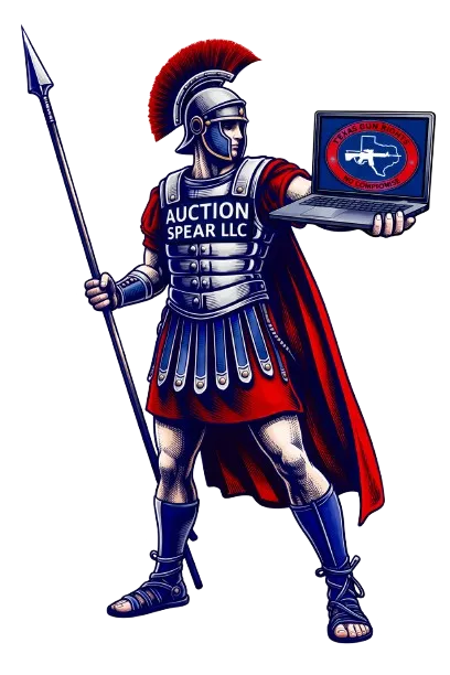 Start your own online auction business