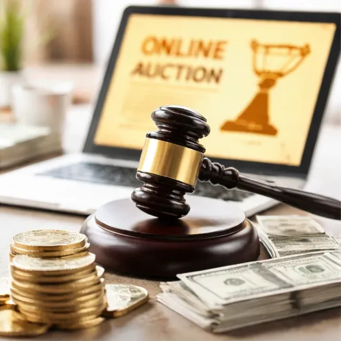 What makes Auction Spear different