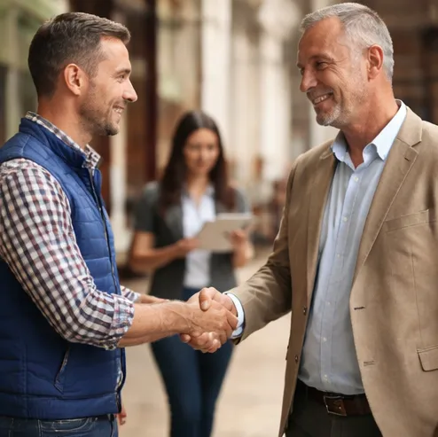 Hire an estate sale auction team