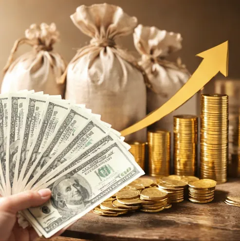 Online business opportunity