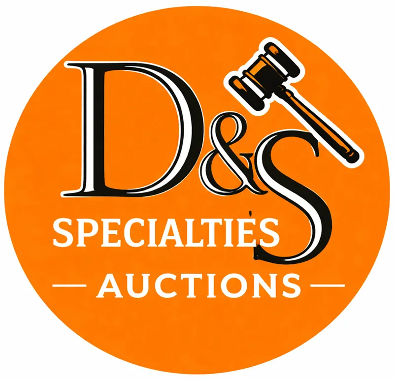 D & S Specialties Auctions