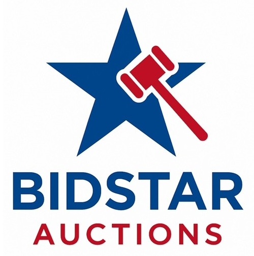 BIDstar Auctions