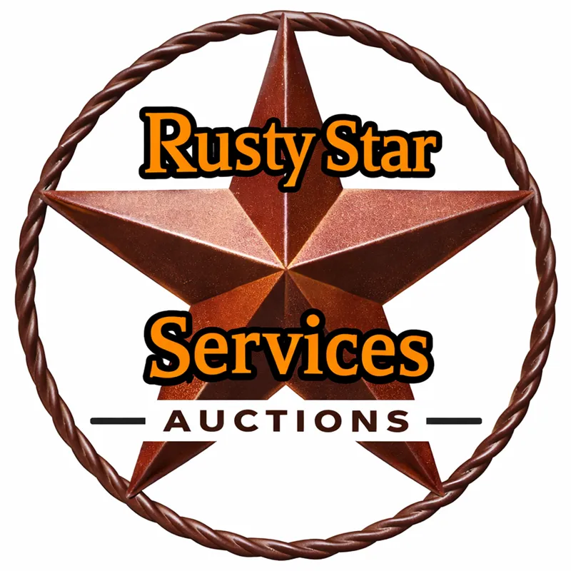 Rusty Star Auction Services