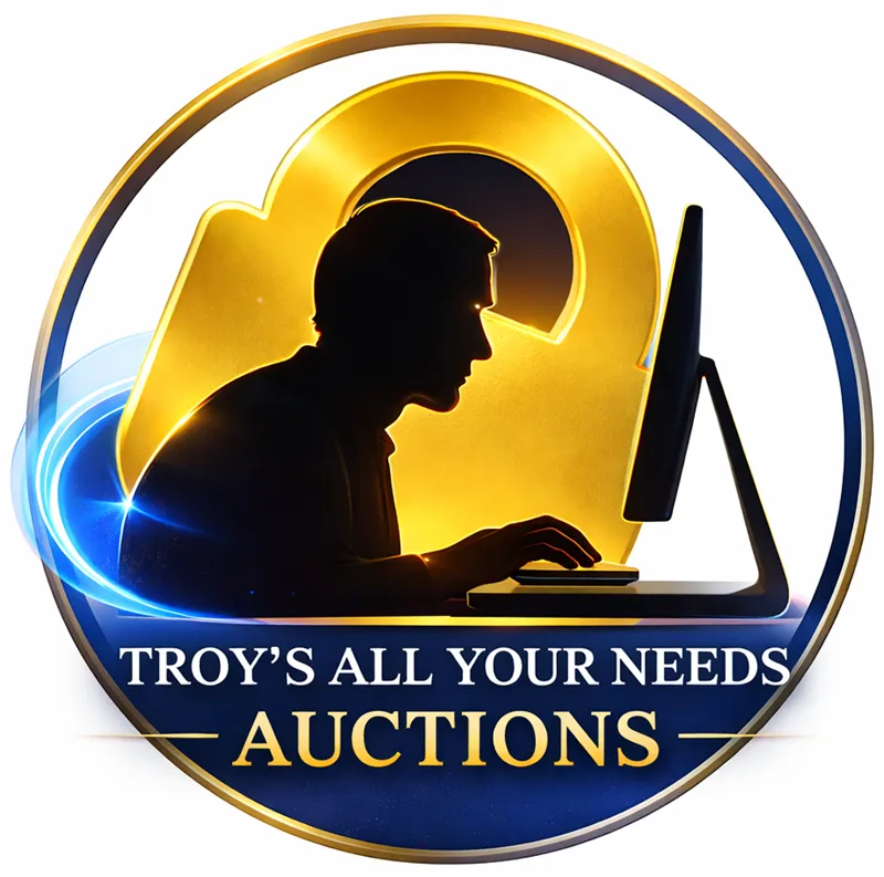 Troy's All Your Needs Auctions