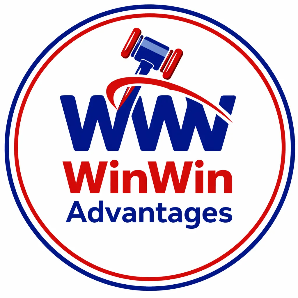 Win Win Advantages Auctions