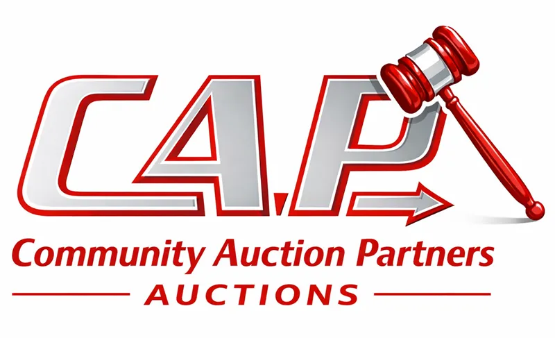Community Auction Partners