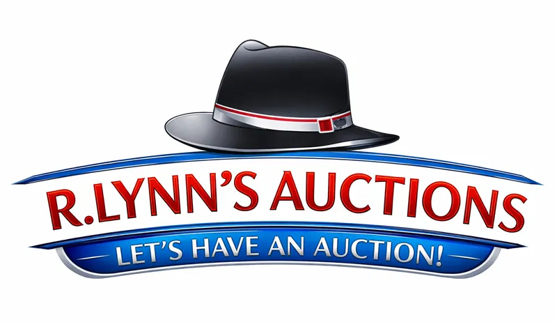 R. Lynn's Auctions