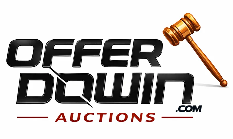 Offer Down Auctions