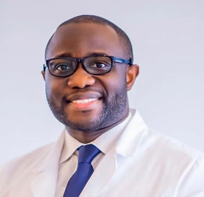 Dr. Stan Ogu  Plastic Surgeon