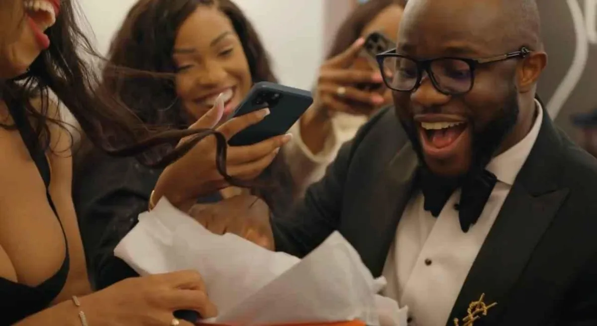 Reveal Your Best Self