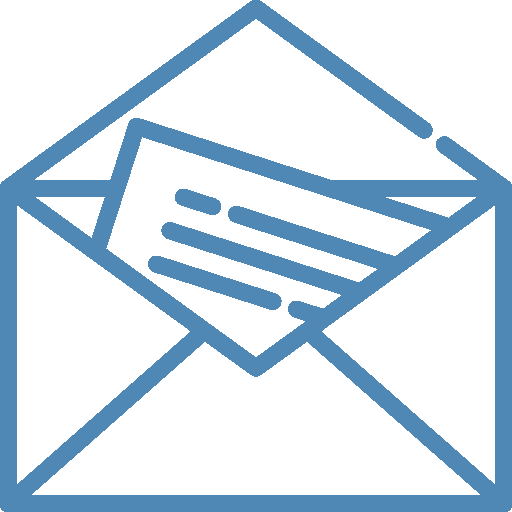 Contact our welcoming Bourbon County church community via email.