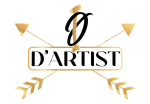 Logo Id dartist