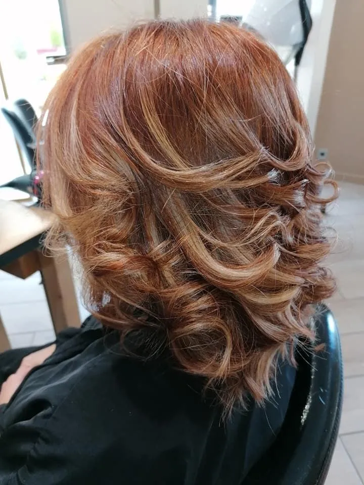 Coiffeur Femmes