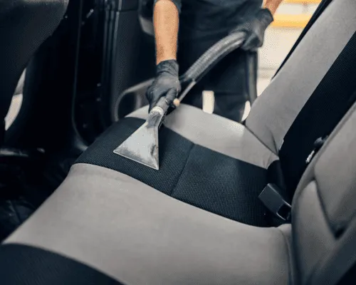 Car Detailing Packages Kelowna, BC