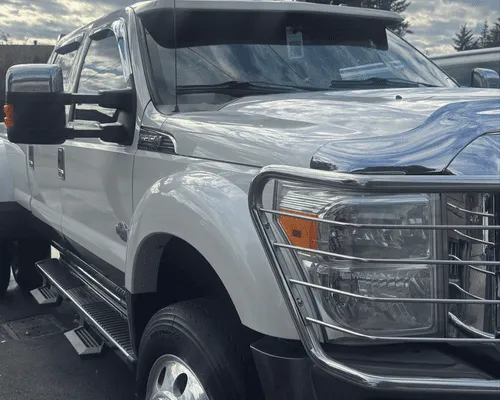 Add-On Services Kelowna, BC