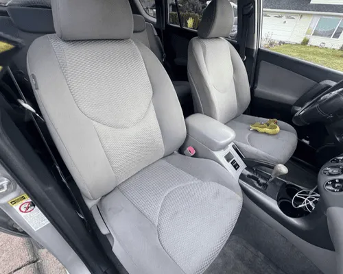 Interior Detailing in Kelowna, BC