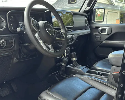 Exterior Detailing Kelowna, BC