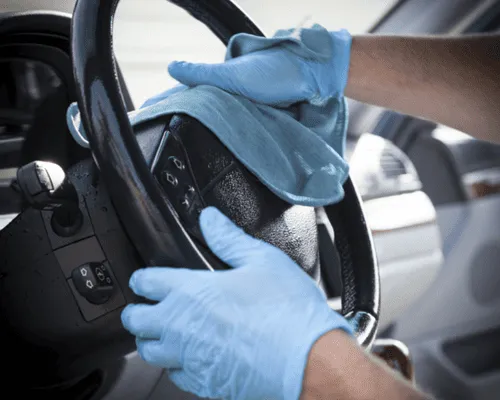  Car Detailing Packages