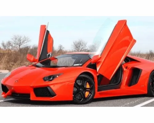  Car Detailing Packages