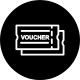 Choose a massage or spa gift voucher
