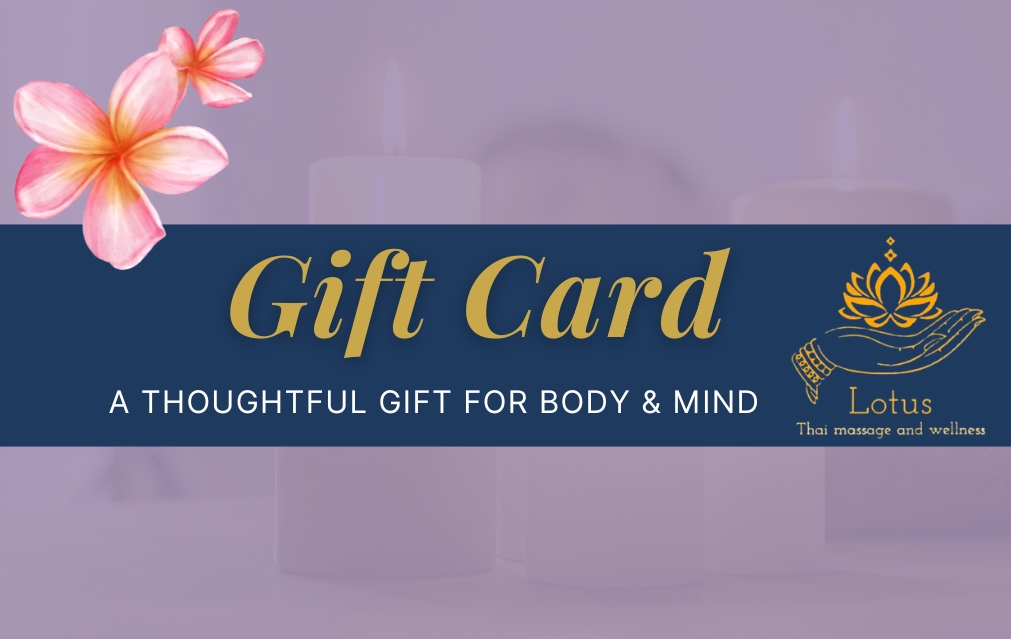Gift Voucher for  in 