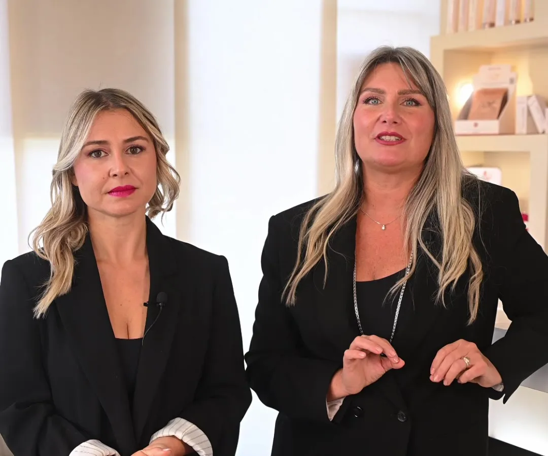 Lo staff di Gioal Estetica a Roma