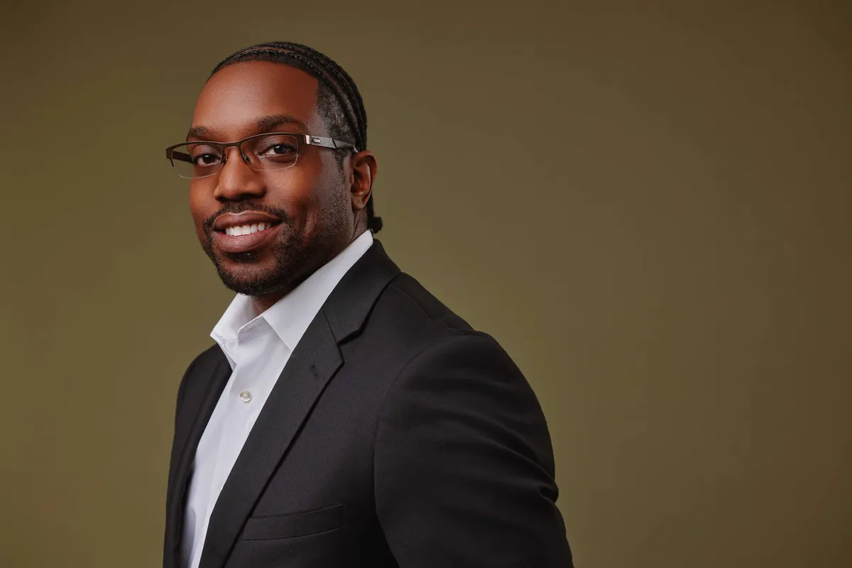 Bobby Moody