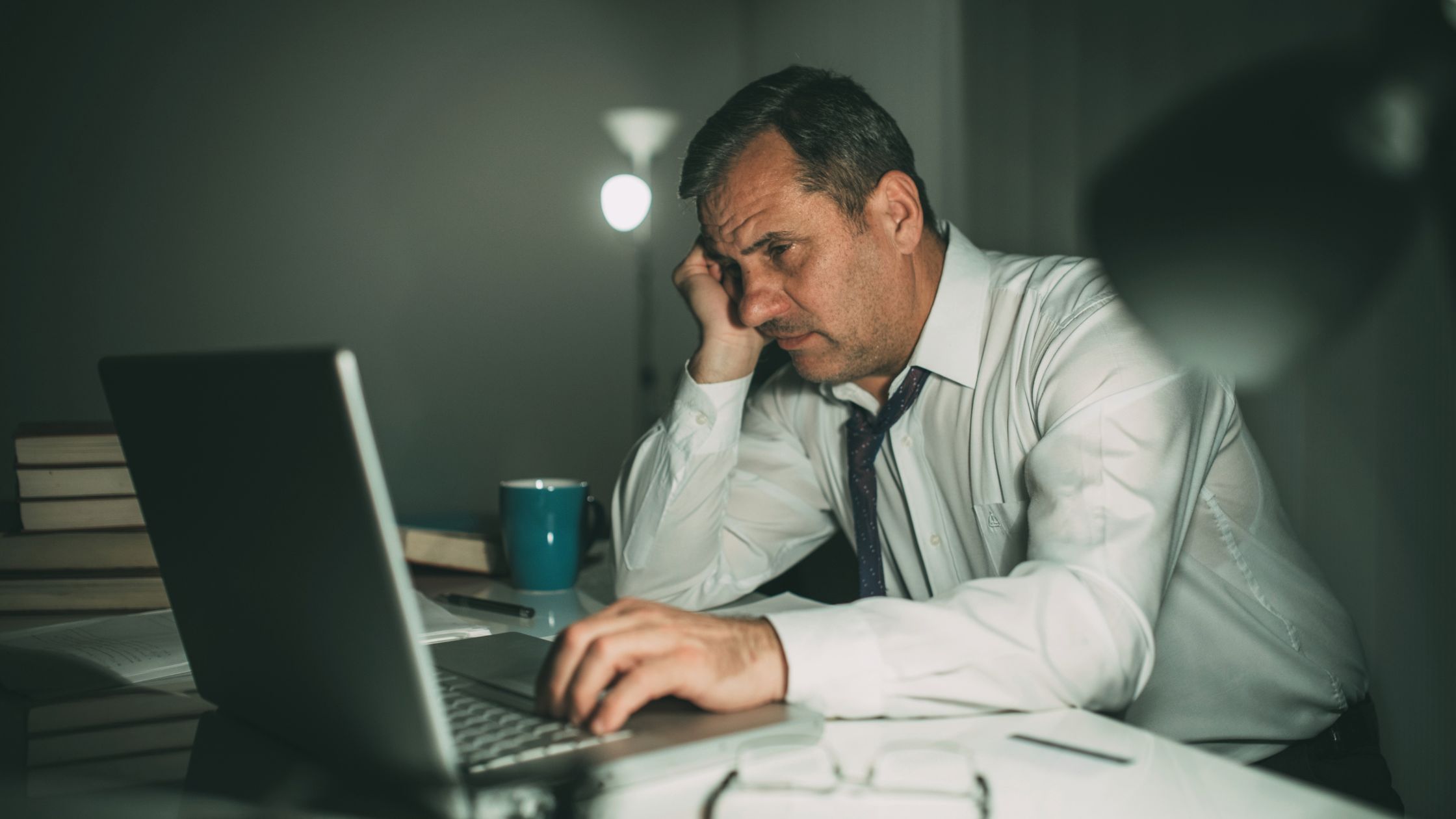 The Real Reason More Data Isn't Making Your Decisions Easier