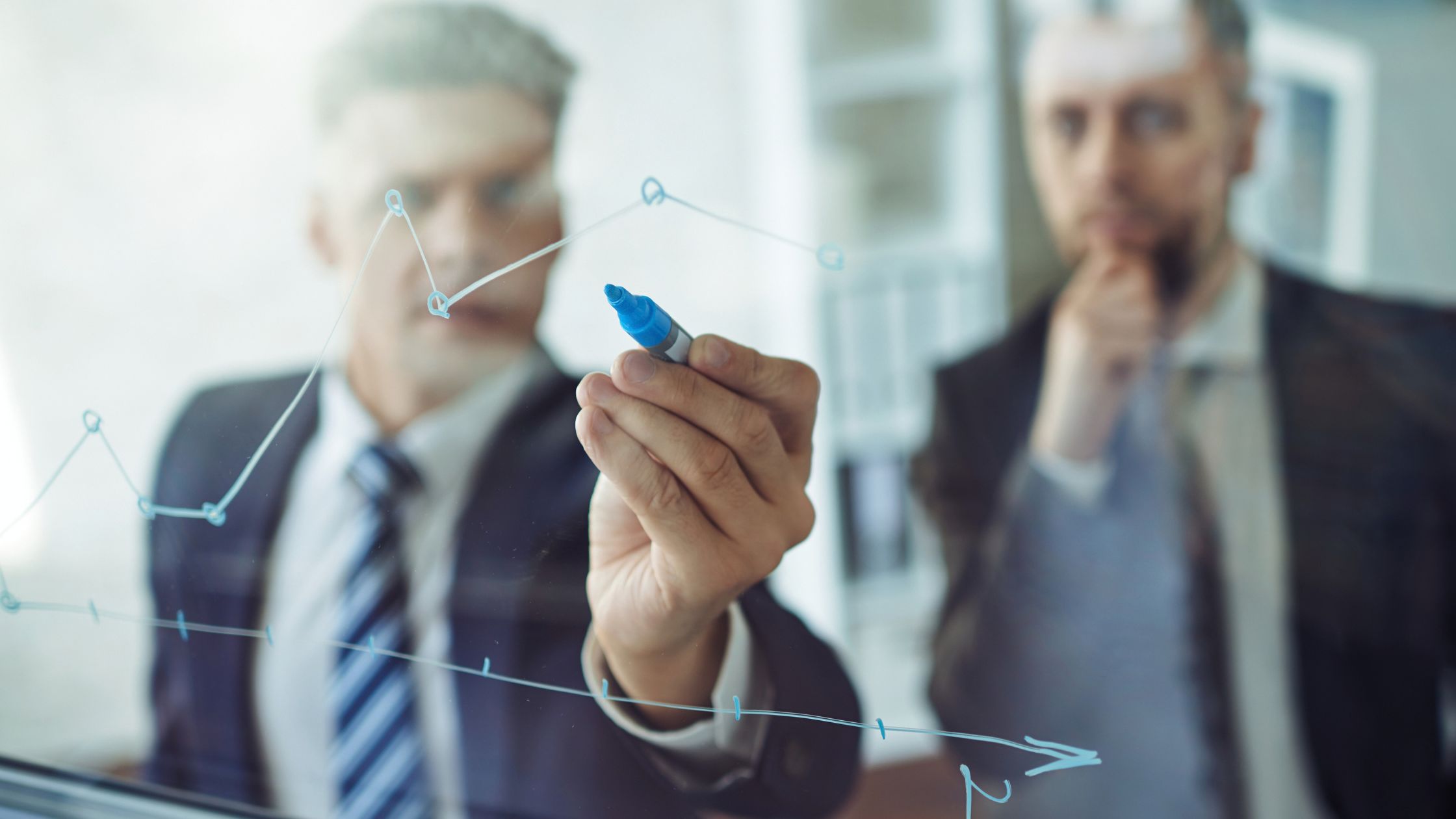 Why Your P&L Isn't Built to Answer the Questions You're Actually Asking