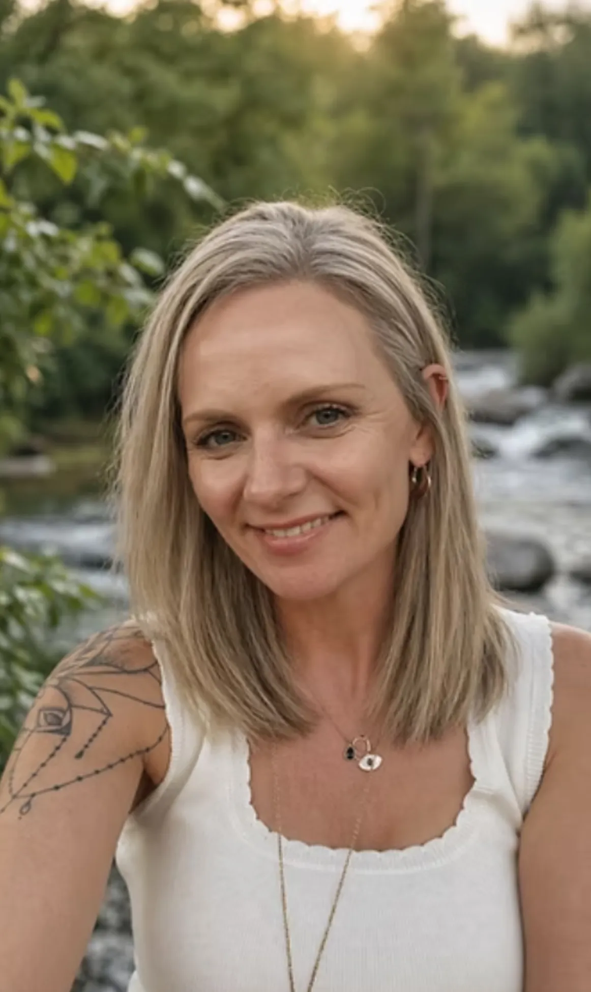 sharyn byrne