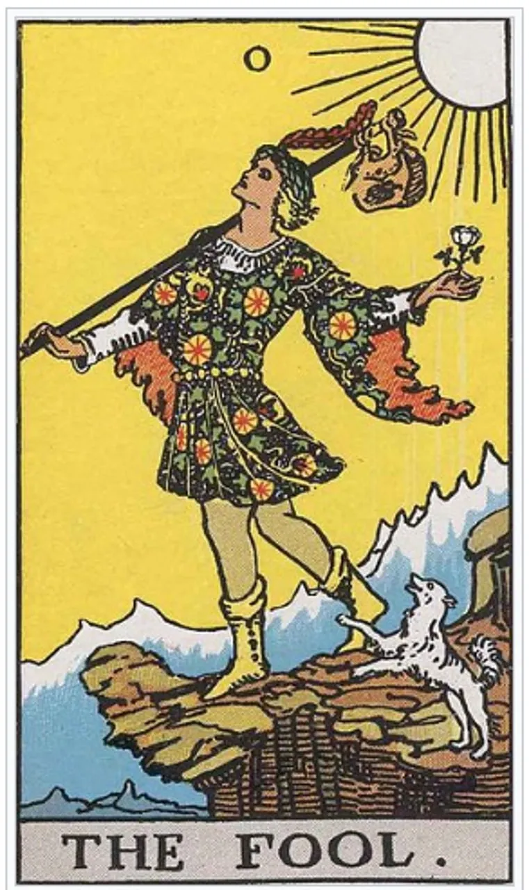 Sunshine Seer engaged in a mystical, high-energy spiritual working surrounded by radiant aura light