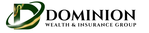 Dominion Wealth Insurance Logo