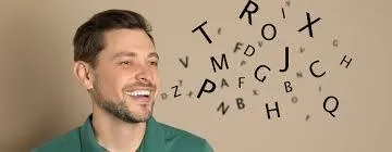 Child in speech therapy session with parent nearby