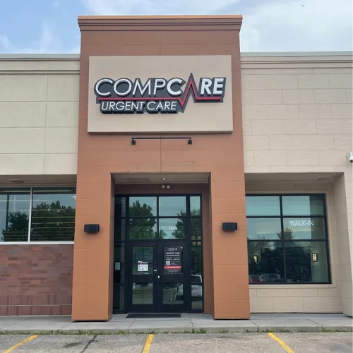 Compcare Urgent Care Lakeville MN