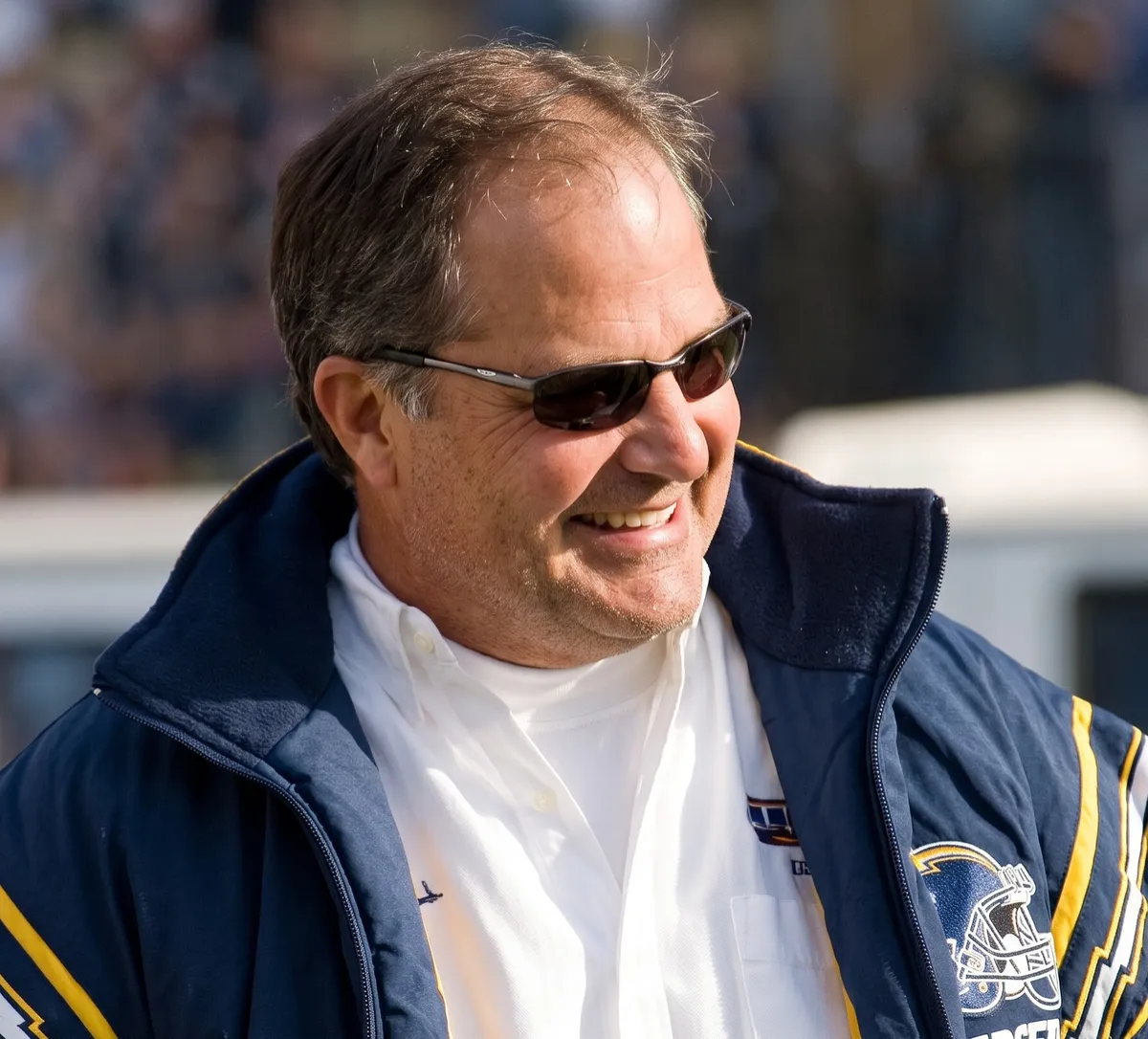 John Clasen, owner of Chaparral Steel Homes