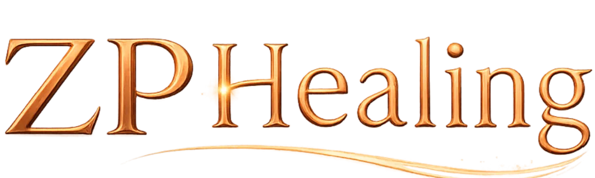 Zp Healing