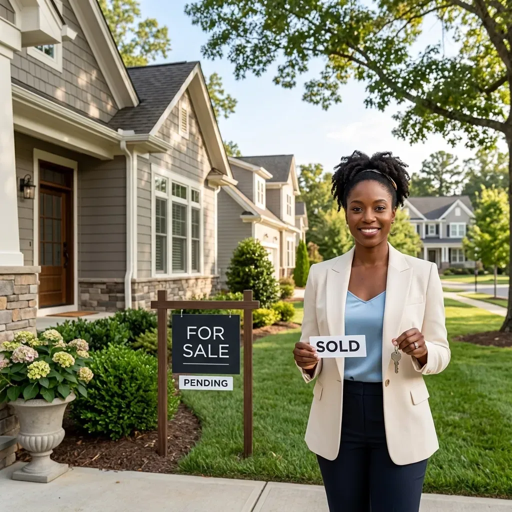 7 Mistakes You’re Making When You Sell a Home in the NC Triangle Right Now (and How to Fix Them)