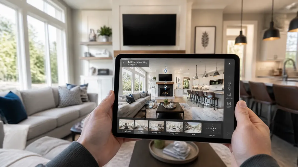 Why Virtual Home Tours Will Change the Way You Buy From Out of State in 2026
